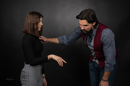 Guillaume Rivière, séance 1