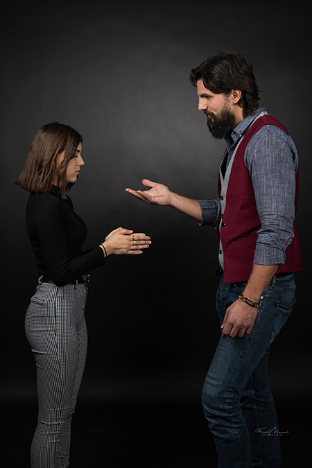 Guillaume Rivière, séance 4