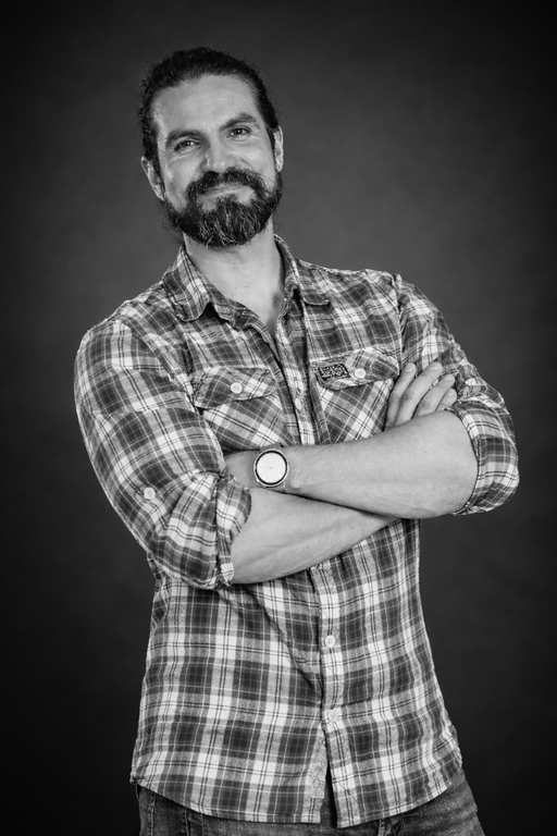 Guillaume Rivière