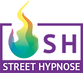 Logo Street Hypnose